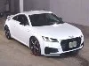 AUDI TT ROADSTER