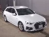 AUDI A4 AVANTE