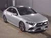 MERCEDES BENZ A CLASS