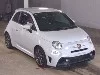 FIAT ABARTH 595