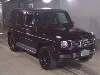 MERCEDES BENZ G CLASS