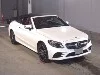 MERCEDES BENZ C CLASS