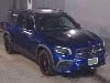 MERCEDES BENZ GLB
