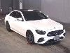 MERCEDES BENZ E CLASS