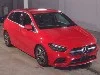 MERCEDES BENZ B CLASS