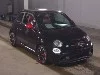 FIAT ABARTH 595