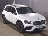 MERCEDES BENZ GLB