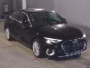 AUDI A3 SEDAN