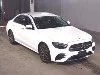 MERCEDES BENZ E CLASS