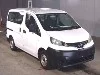 NISSAN NV200 VANETTE VAN