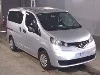 NISSAN NV200 VANETTE VAN