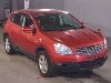 NISSAN DUALIS
