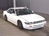 NISSAN SILVIA