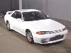 NISSAN SKYLINE