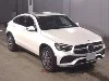 MERCEDES BENZ GLC