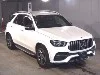 MERCEDES BENZ GLE