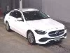 MERCEDES BENZ C CLASS