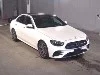 MERCEDES BENZ E CLASS