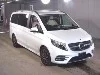 MERCEDES BENZ V CLASS