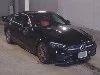 MERCEDES BENZ C CLASS