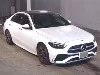 MERCEDES BENZ C CLASS