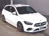 MERCEDES BENZ B CLASS