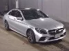 MERCEDES BENZ C CLASS