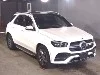 MERCEDES BENZ GLE
