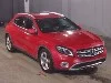 MERCEDES BENZ GLA