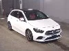 MERCEDES BENZ B CLASS