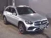 MERCEDES BENZ GLC