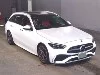 MERCEDES BENZ C CLASS STATION WAGON
