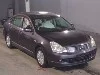 NISSAN BLUEBIRD SYLPHY