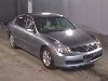 NISSAN SKYLINE