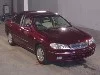 NISSAN BLUEBIRD SYLPHY