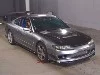 NISSAN SILVIA