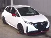 NISSAN AURA