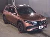 MERCEDES BENZ EQB