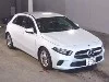 MERCEDES BENZ A CLASS