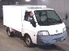 NISSAN VANETTE TRUCK