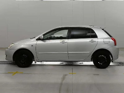 Toyota Corolla Runx