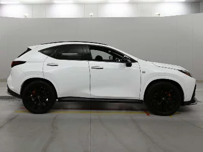 Lexus NX350h