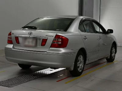 Toyota Premio