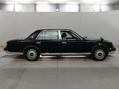 Toyota Century