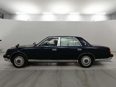 Toyota Century