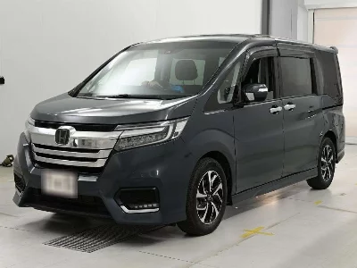 Honda STEPWGN SPADA