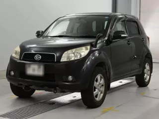 Daihatsu Be-Go 2008