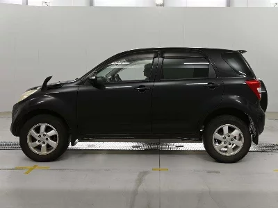 Daihatsu BE GO