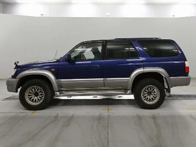 Toyota Hilux Surf