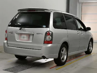 Mazda MPV
